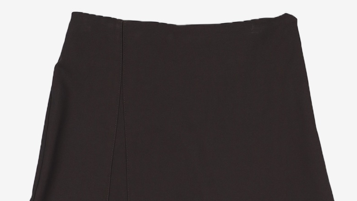 인디브랜드(INDIBRAND) 롱스커트 S