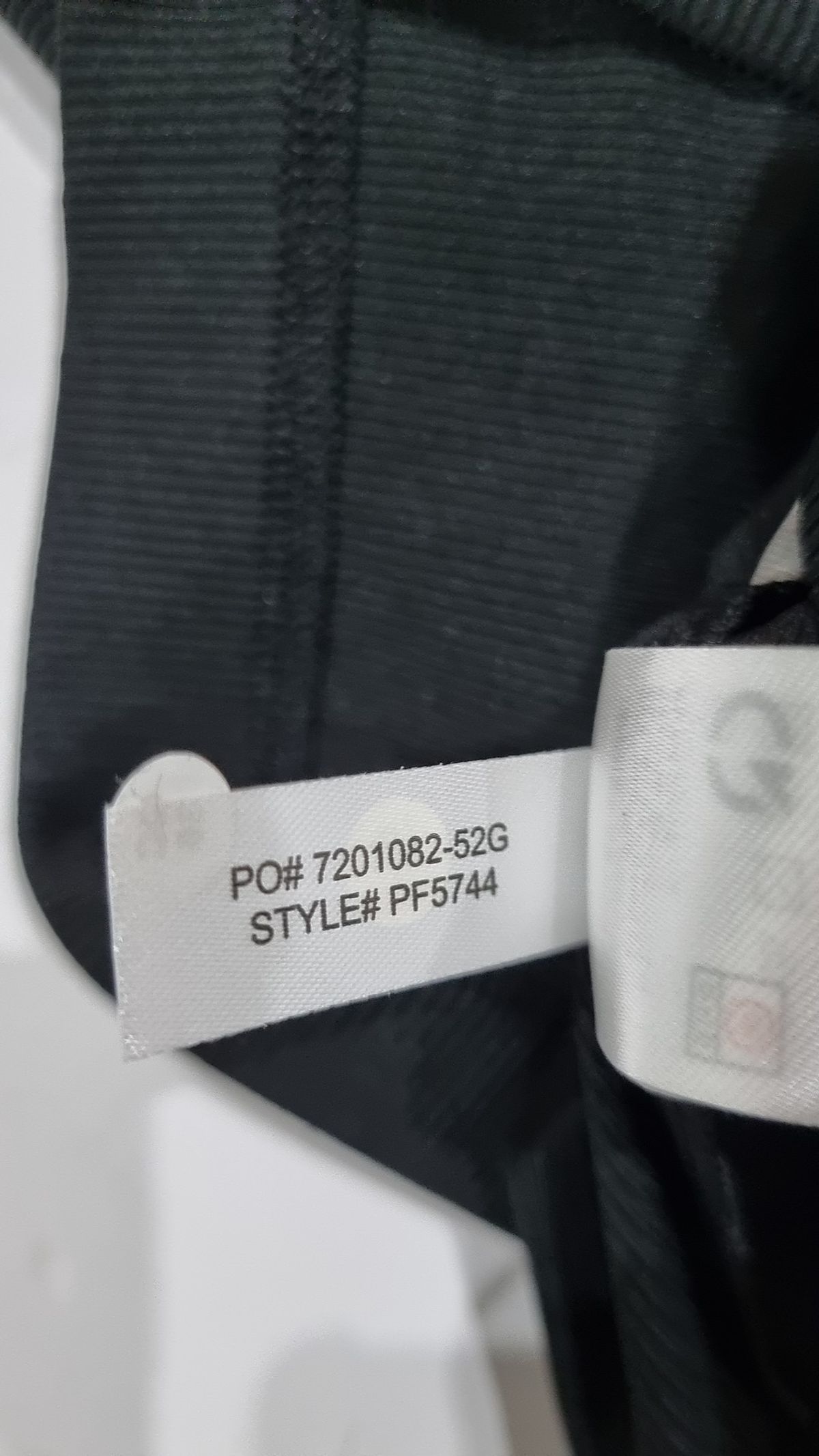 라코스테(LACOSTE) 피케/카라 티셔츠 S