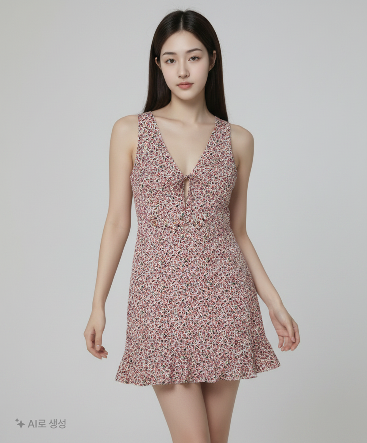 자라(ZARA) 미니 원피스 M