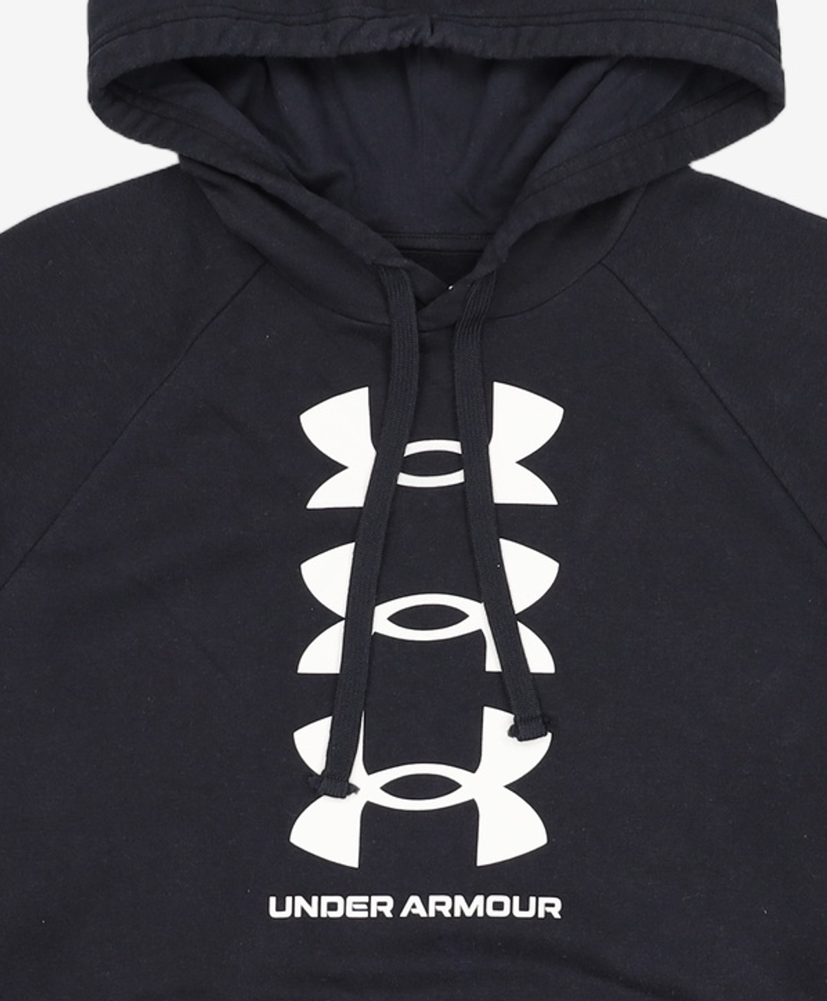 언더아머(UNDERARMOUR) 후드 티셔츠 L