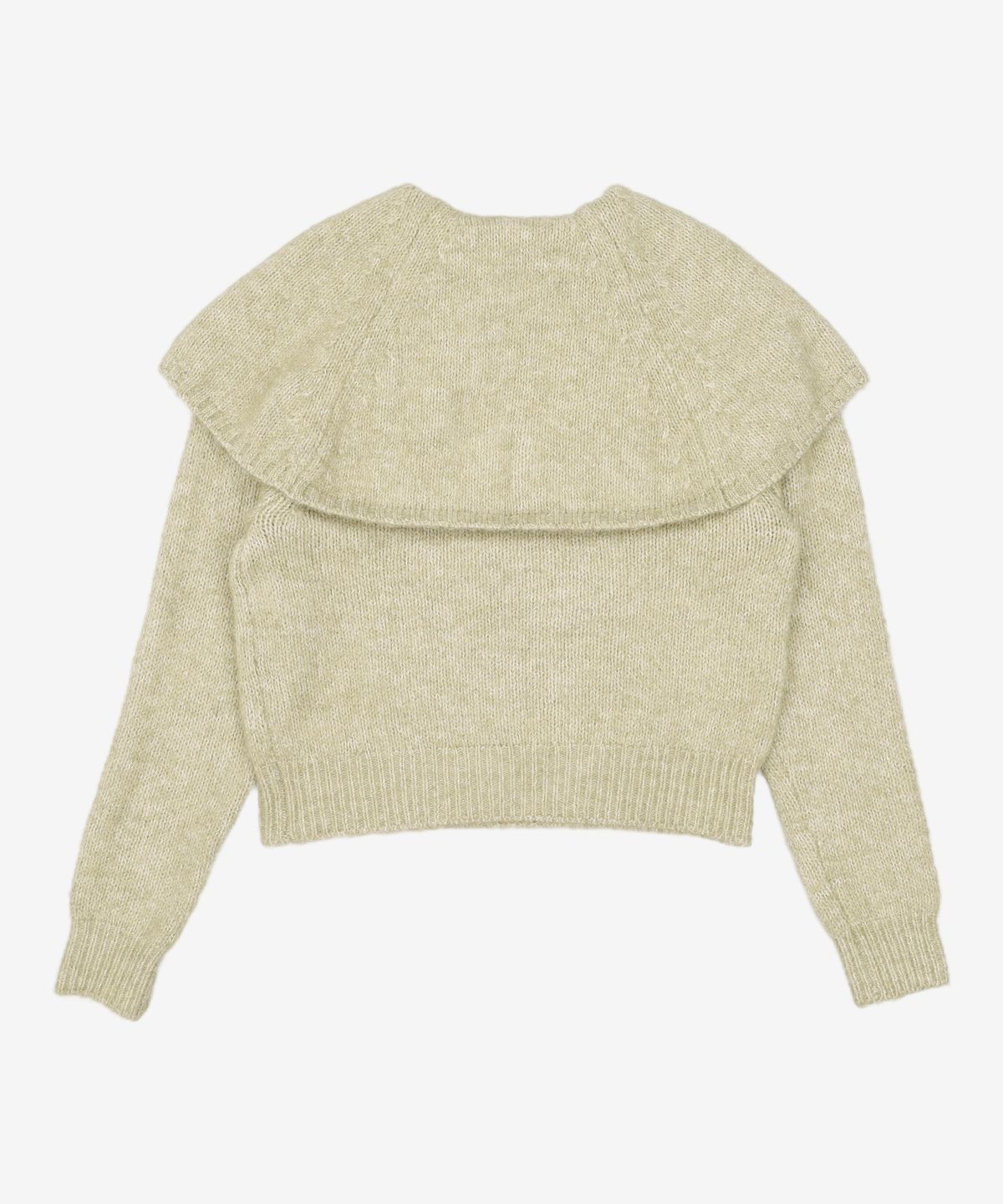 자라(ZARA) 니트/스웨터 S