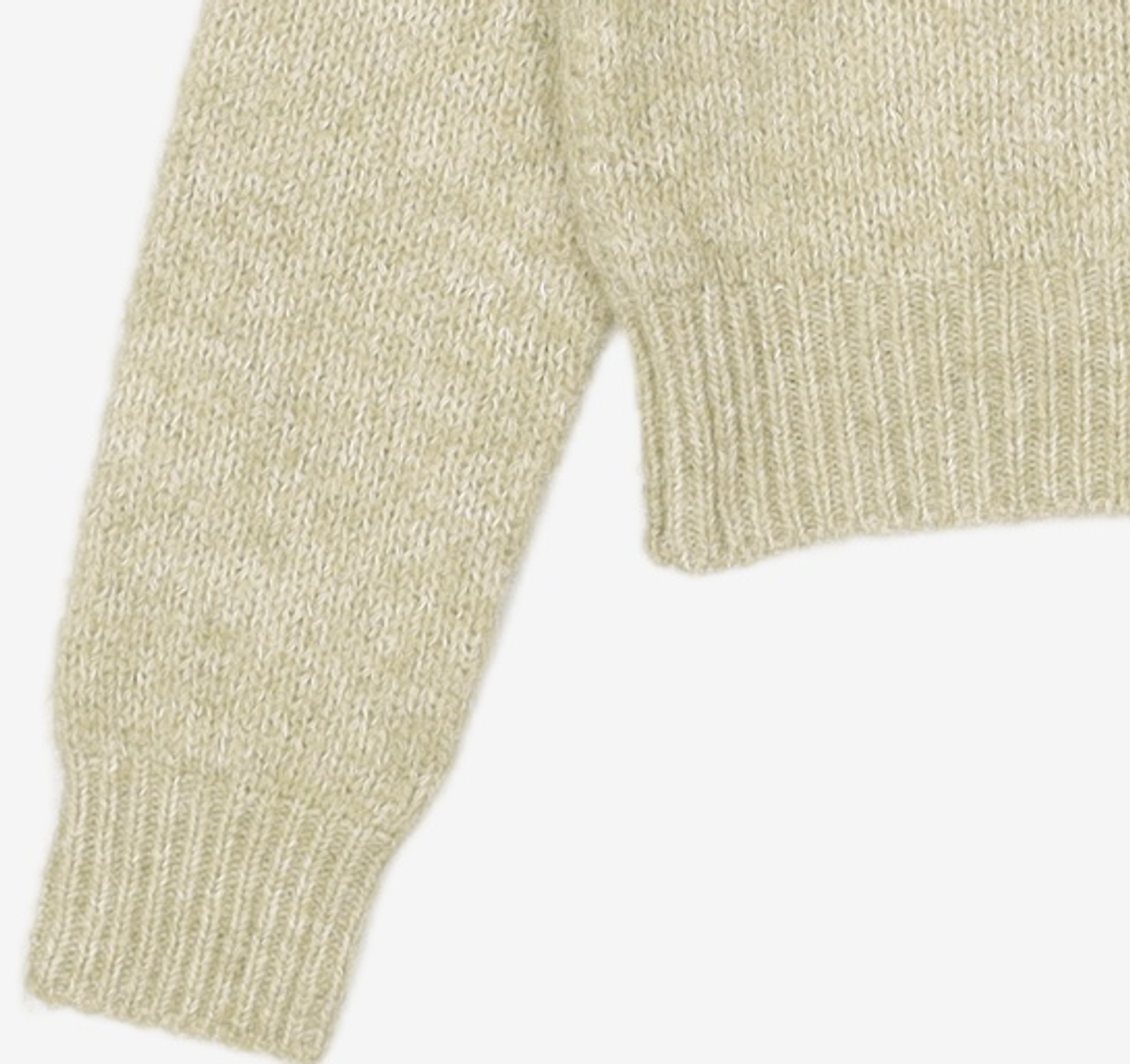 자라(ZARA) 니트/스웨터 S