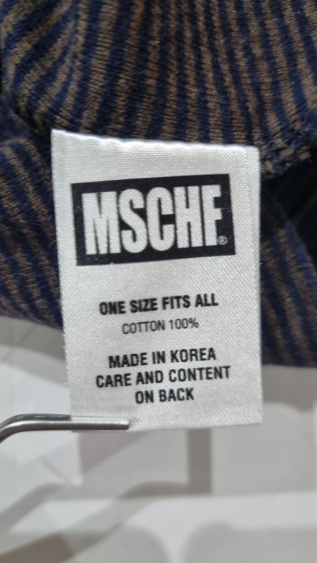 미스치프(MSCHF) 반소매 티셔츠 XS