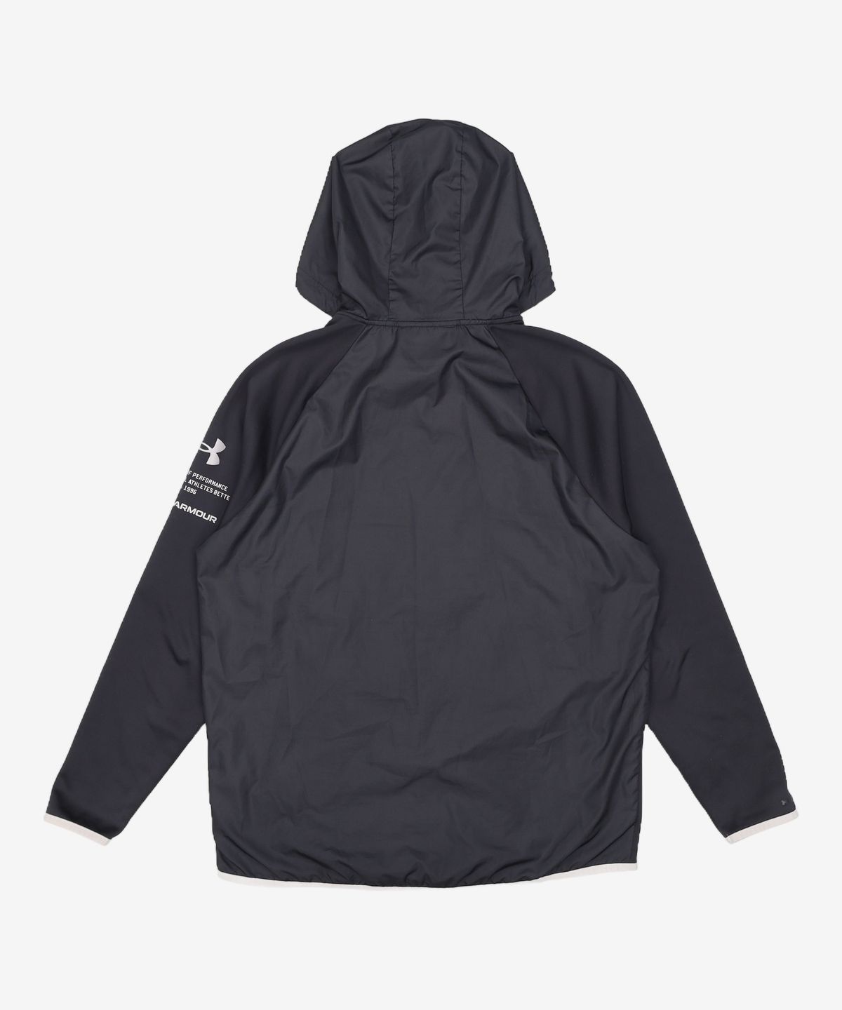 언더아머(UNDERARMOUR) 트레이닝 재킷 XL