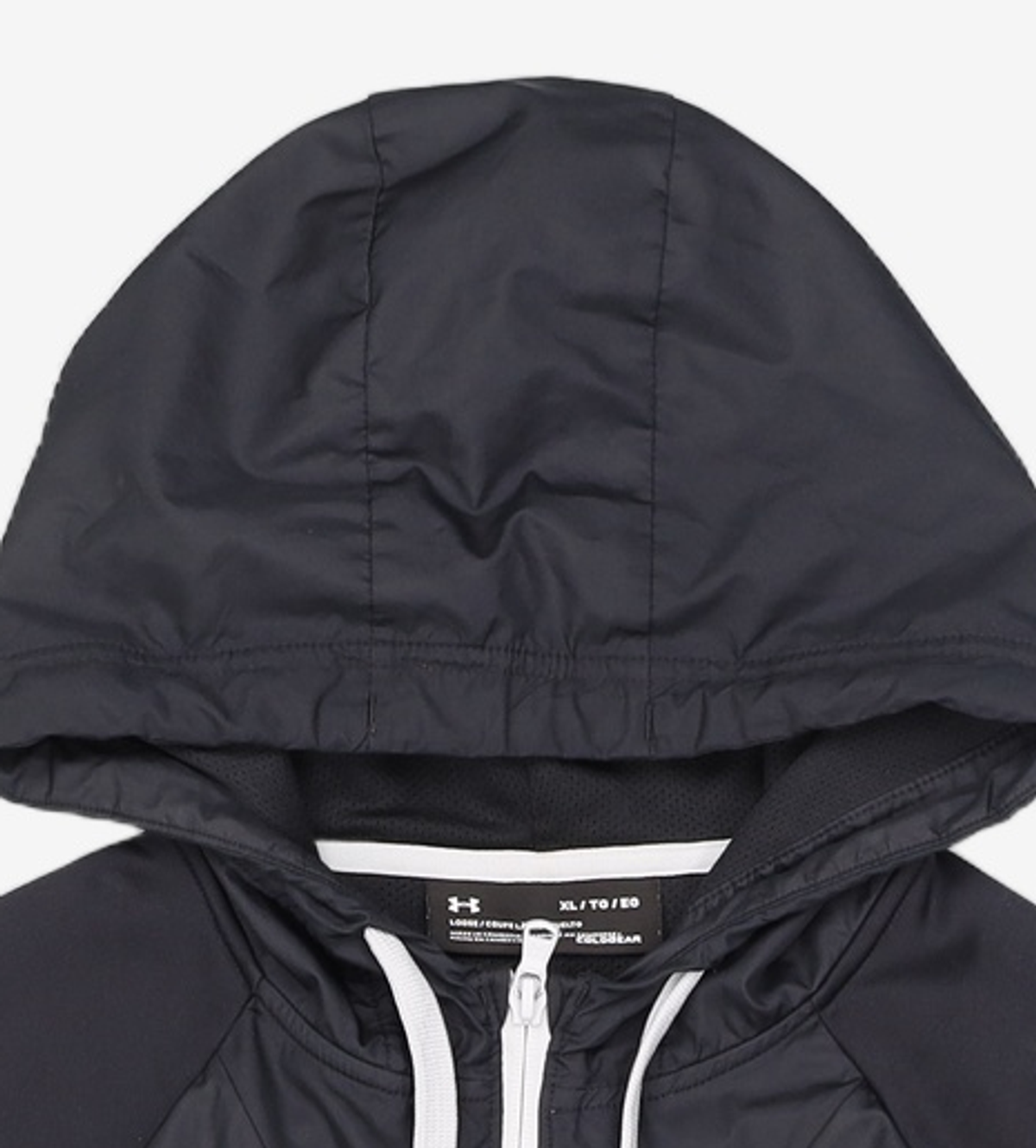 언더아머(UNDERARMOUR) 트레이닝 재킷 XL