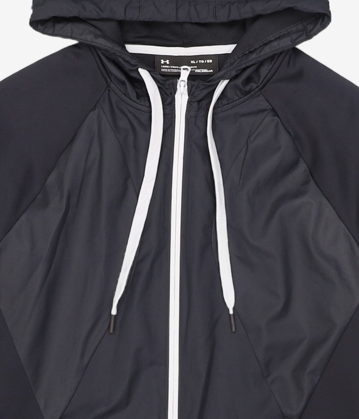 언더아머(UNDERARMOUR) 트레이닝 재킷 XL