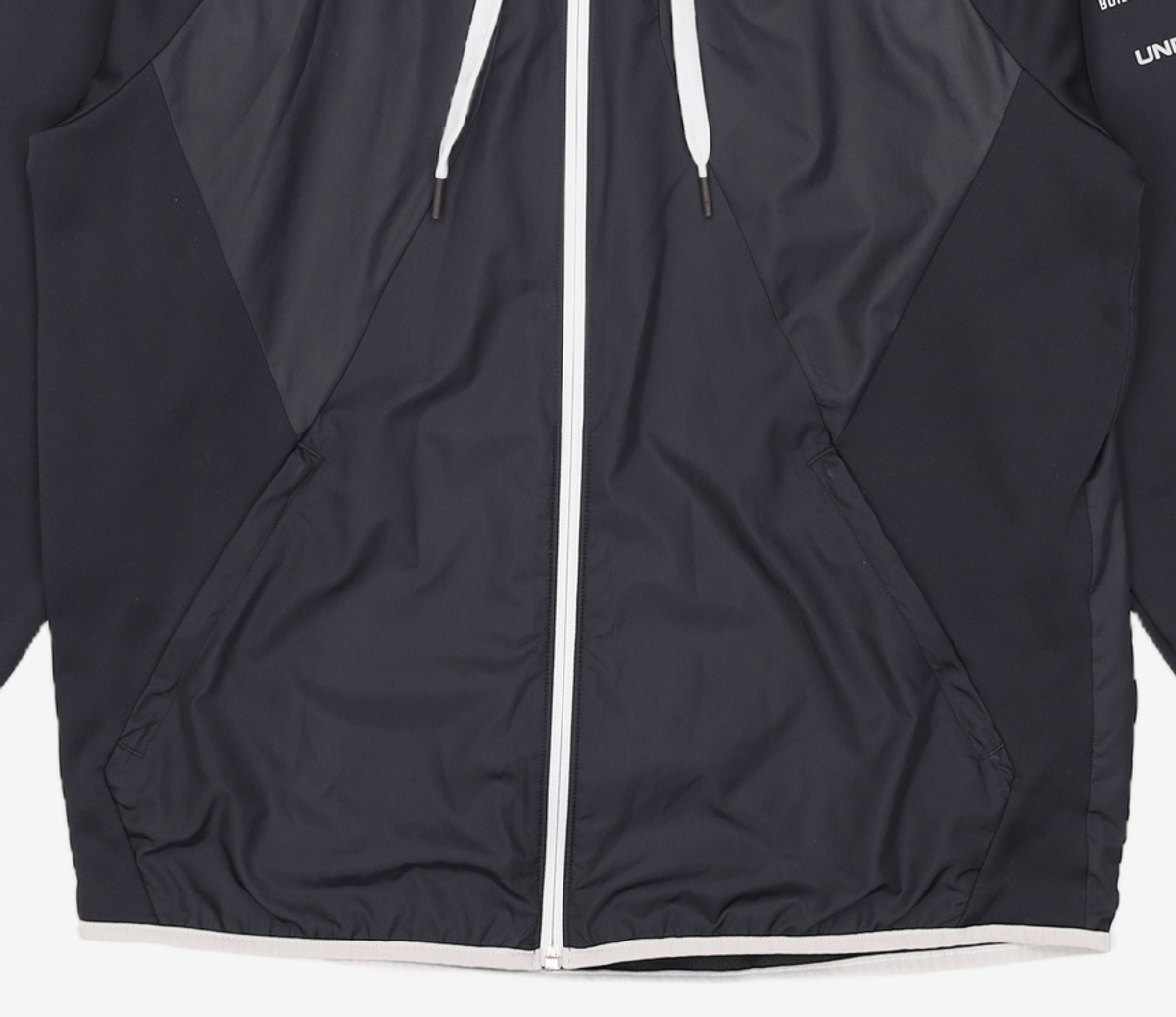 언더아머(UNDERARMOUR) 트레이닝 재킷 XL