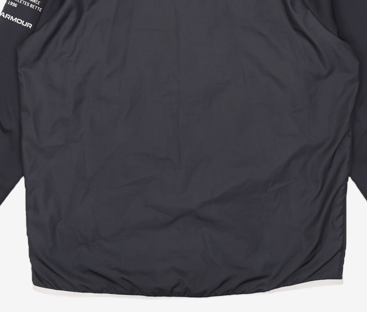 언더아머(UNDERARMOUR) 트레이닝 재킷 XL