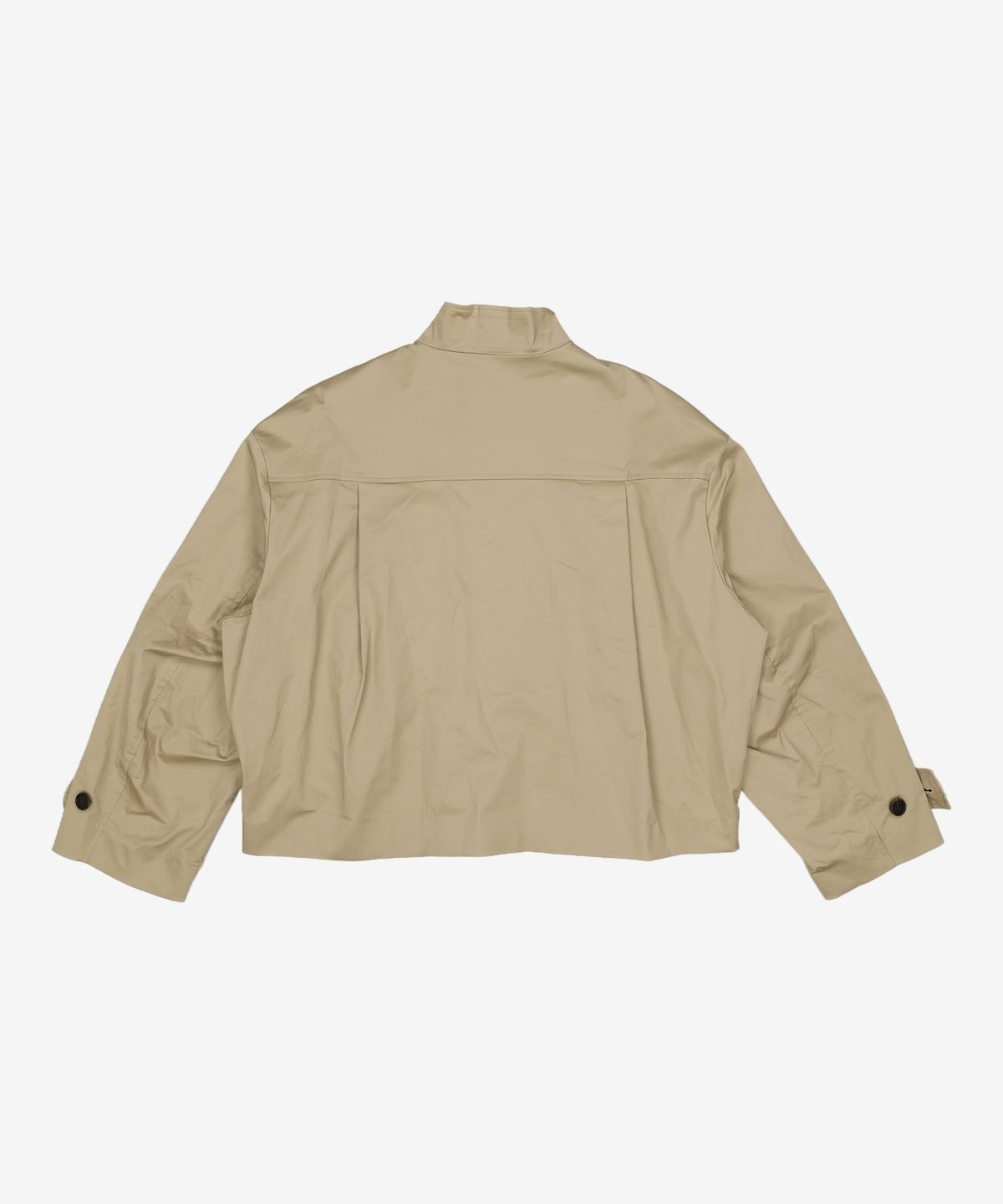 마틴플랜(MARTIN PLAN) High Set-up - BEIGE 105