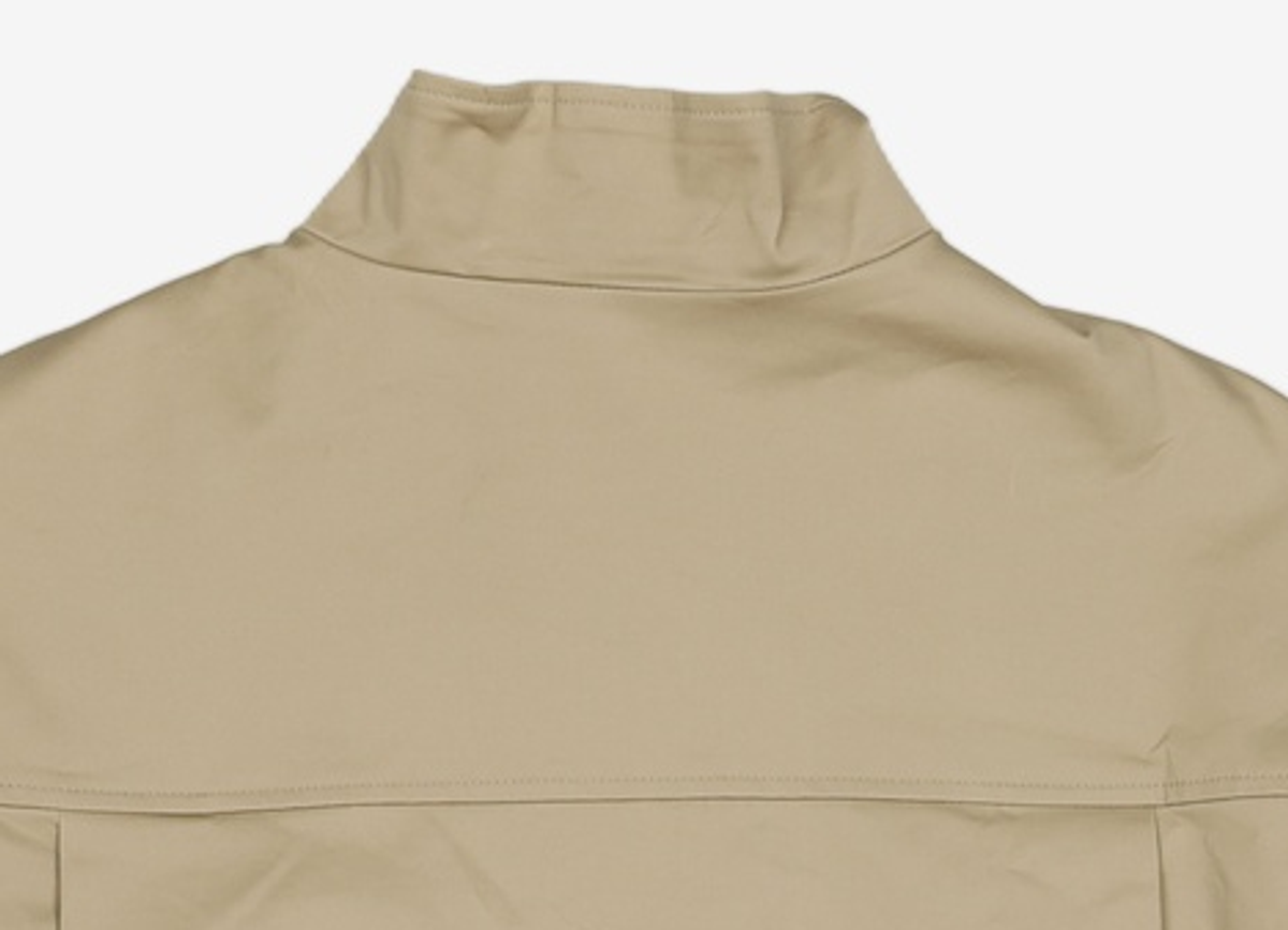 마틴플랜(MARTIN PLAN) High Set-up - BEIGE 105