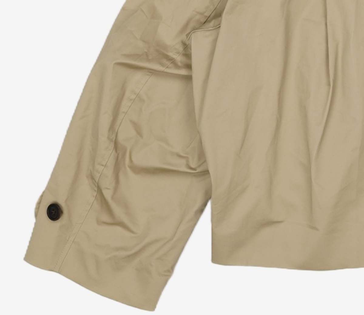 마틴플랜(MARTIN PLAN) High Set-up - BEIGE 105