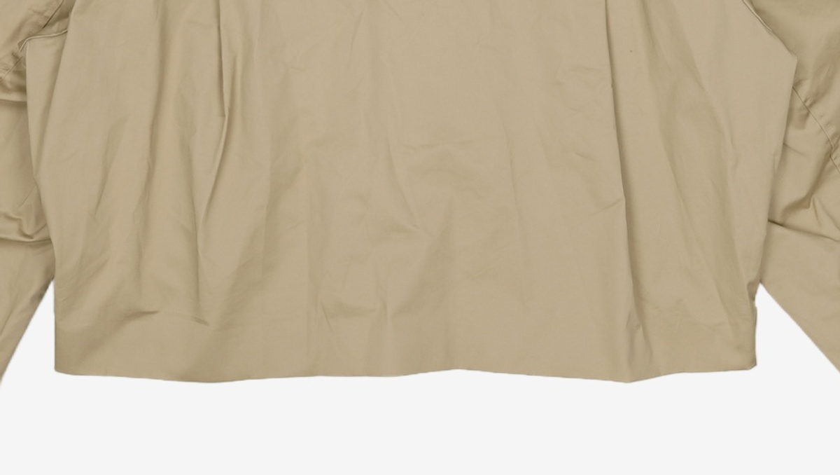 마틴플랜(MARTIN PLAN) High Set-up - BEIGE 105