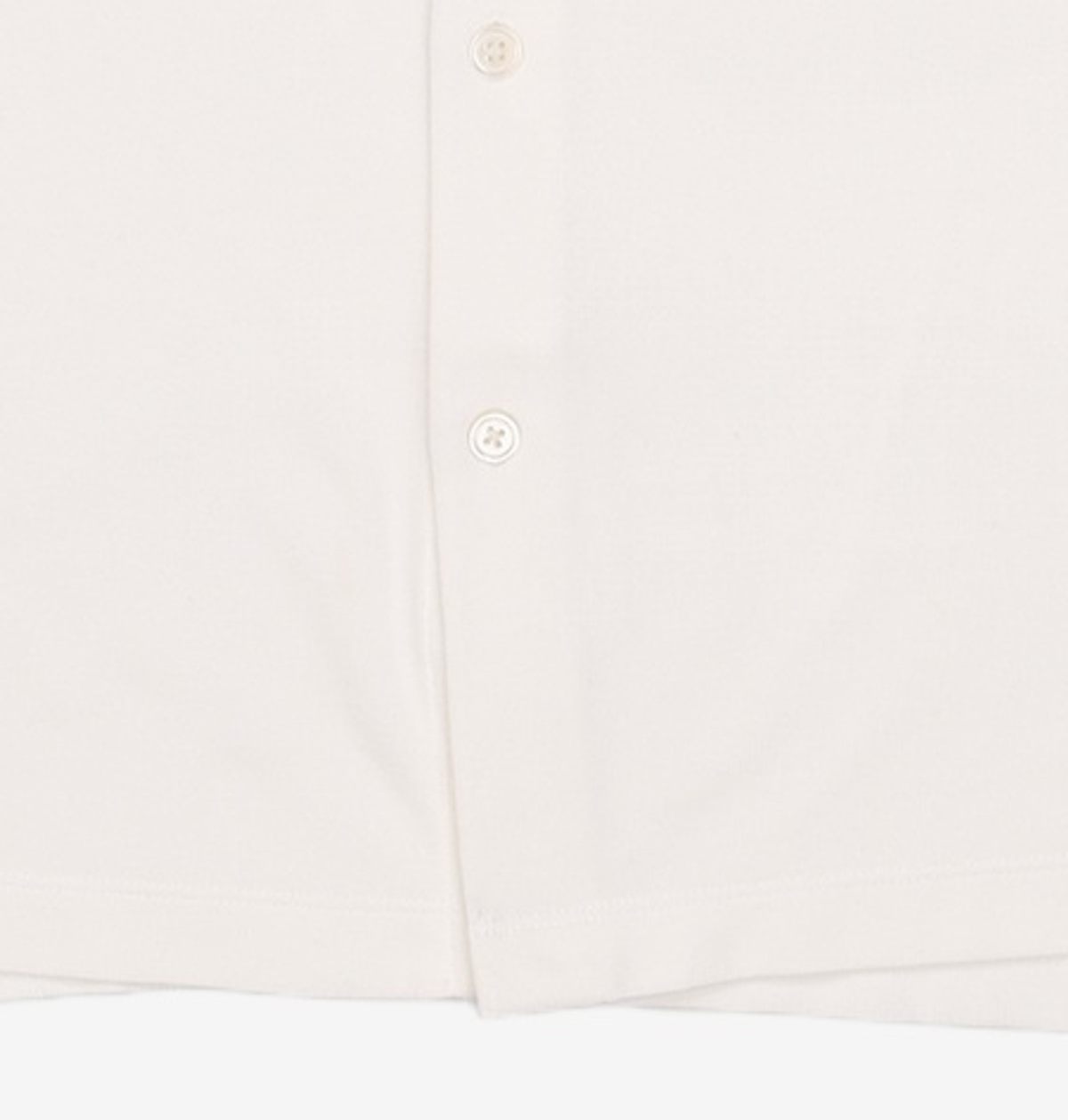유니클로 x 띠어리(UNIQLO x Theory) 캐주얼 셔츠 M