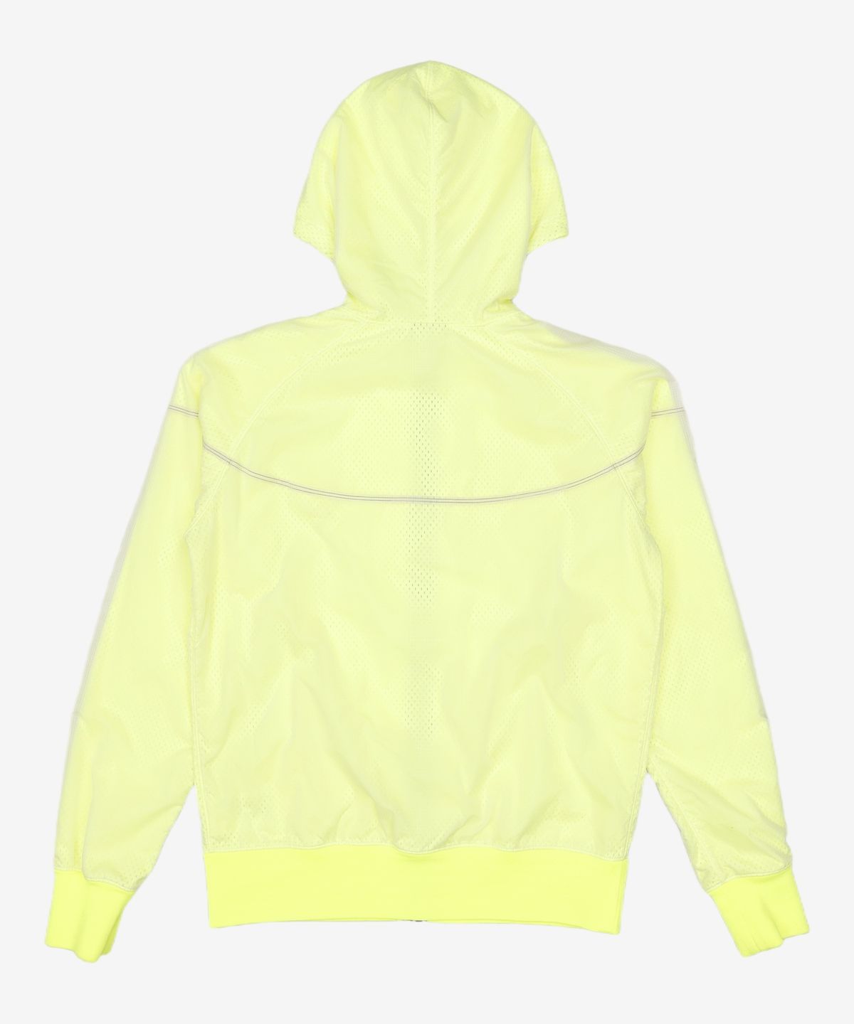 나이키(NIKE) 나일론/코치 재킷 M
