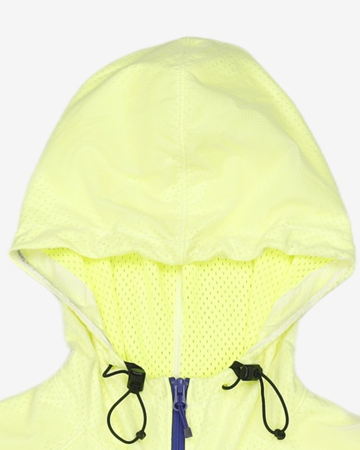 나이키(NIKE) 나일론/코치 재킷 M