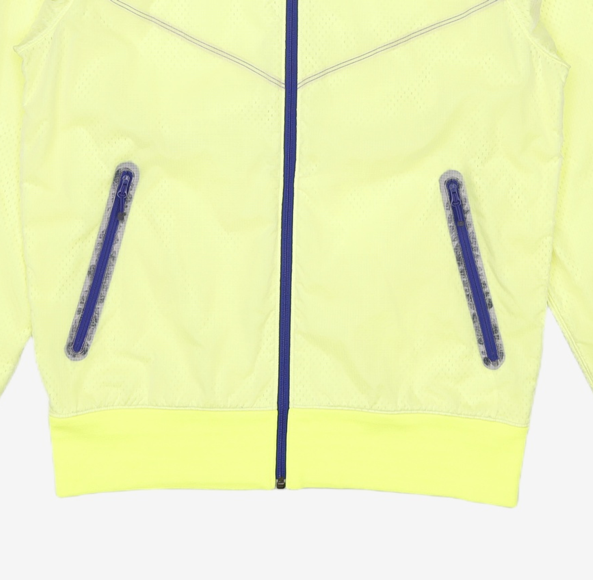 나이키(NIKE) 나일론/코치 재킷 M