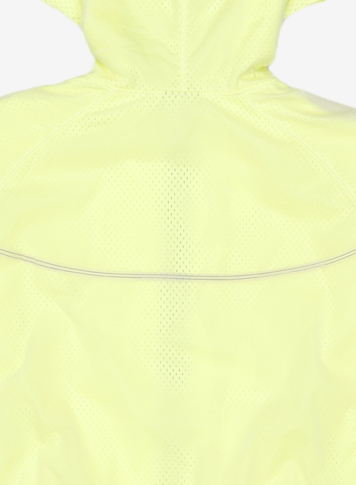 나이키(NIKE) 나일론/코치 재킷 M