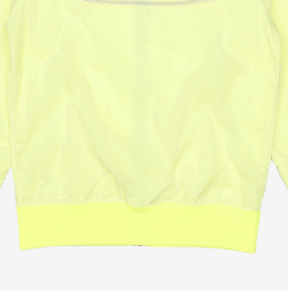 나이키(NIKE) 나일론/코치 재킷 M