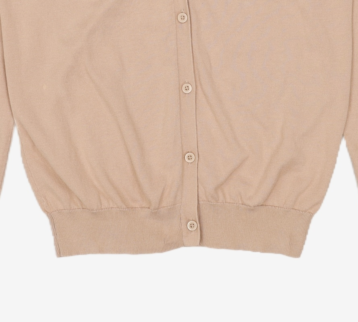 유니클로(UNIQLO) 카디건 M