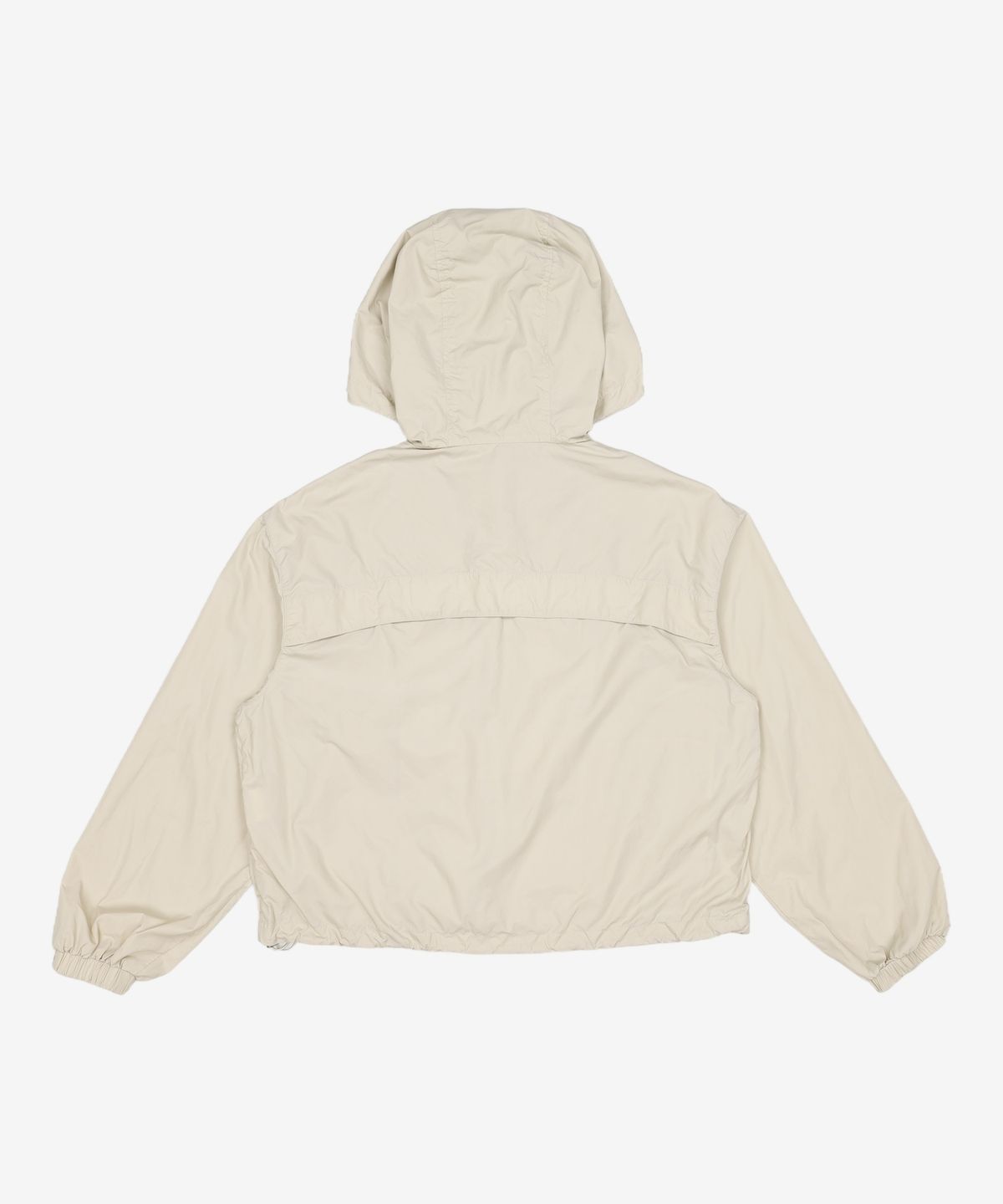 락피쉬웨더웨어(ROCKFISH WEATHERWEAR) LIGHTWEIGHT CITY WIND JACKET - COCOA S