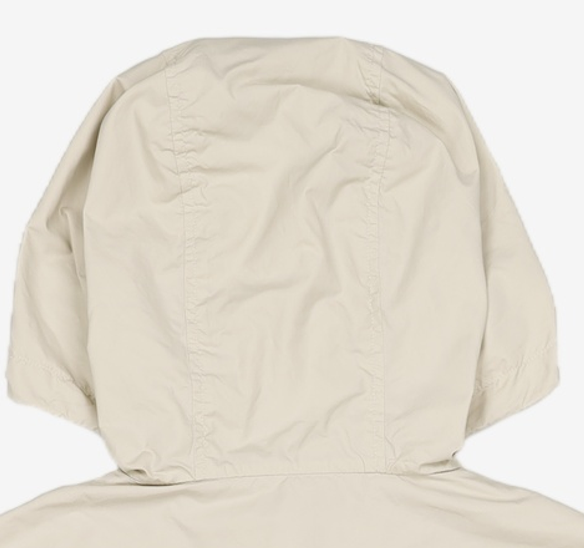 락피쉬웨더웨어(ROCKFISH WEATHERWEAR) LIGHTWEIGHT CITY WIND JACKET - COCOA S