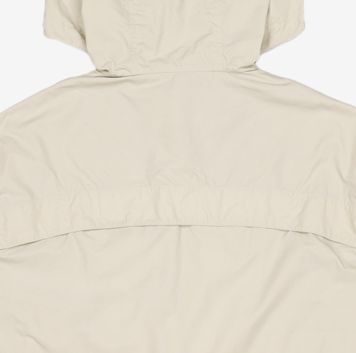 락피쉬웨더웨어(ROCKFISH WEATHERWEAR) LIGHTWEIGHT CITY WIND JACKET - COCOA S
