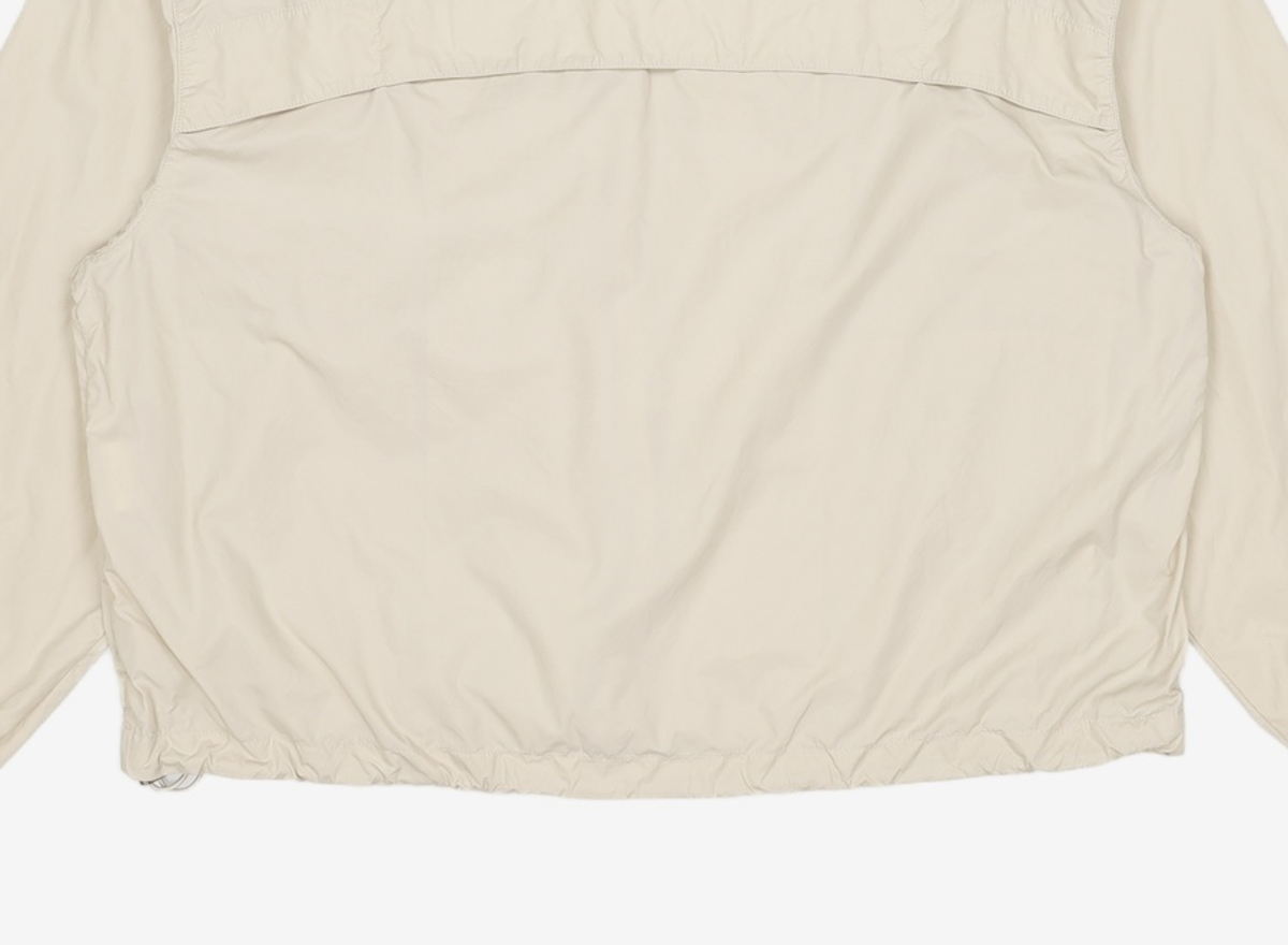 락피쉬웨더웨어(ROCKFISH WEATHERWEAR) LIGHTWEIGHT CITY WIND JACKET - COCOA S