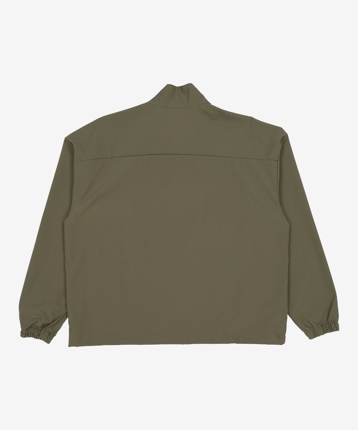 판토폴라도르(PANTOFOLADORO) 버닝업 자켓 KHAKI M
