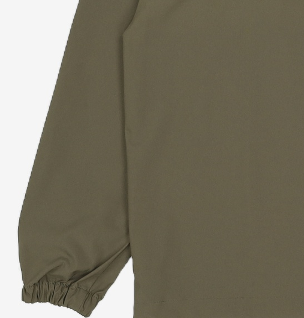 판토폴라도르(PANTOFOLADORO) 버닝업 자켓 KHAKI M