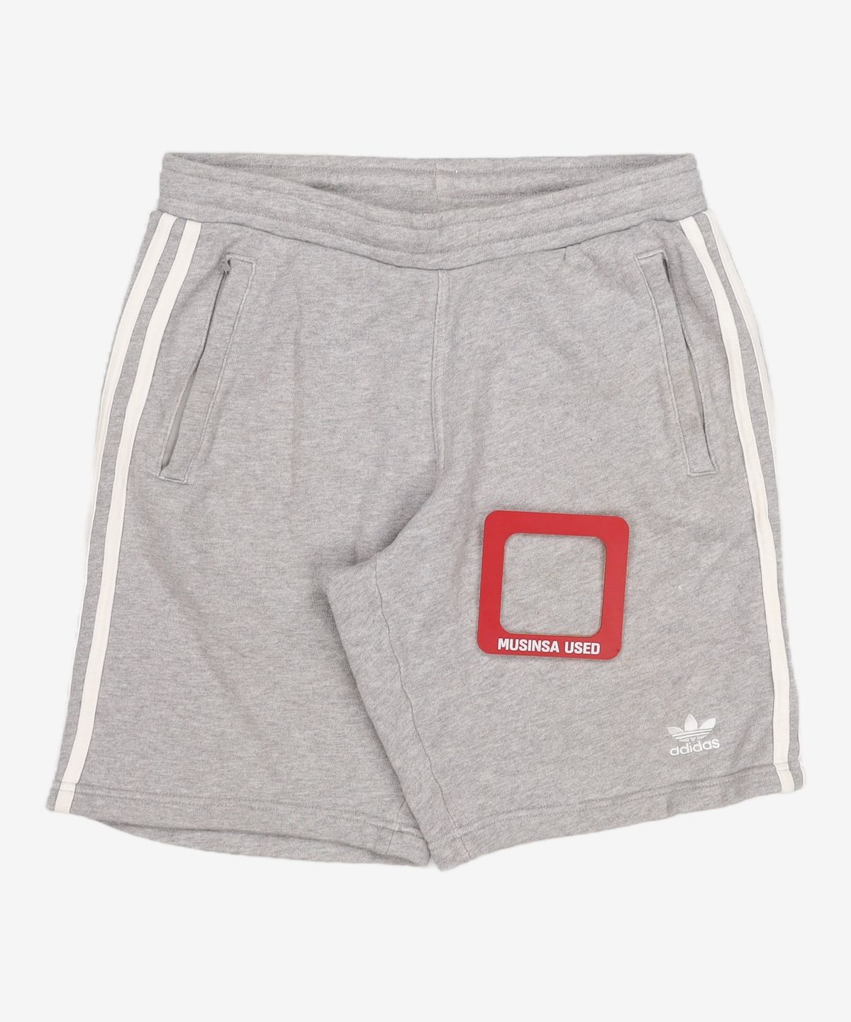 아디다스(ADIDAS) 숏팬츠 M