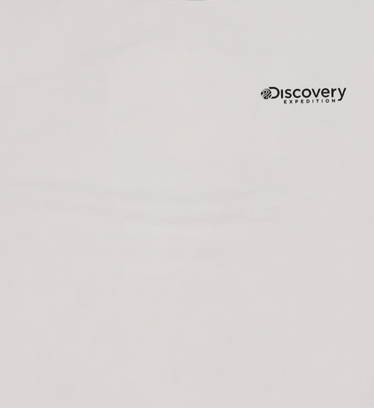 디스커버리(discovery) 반소매 티셔츠 105