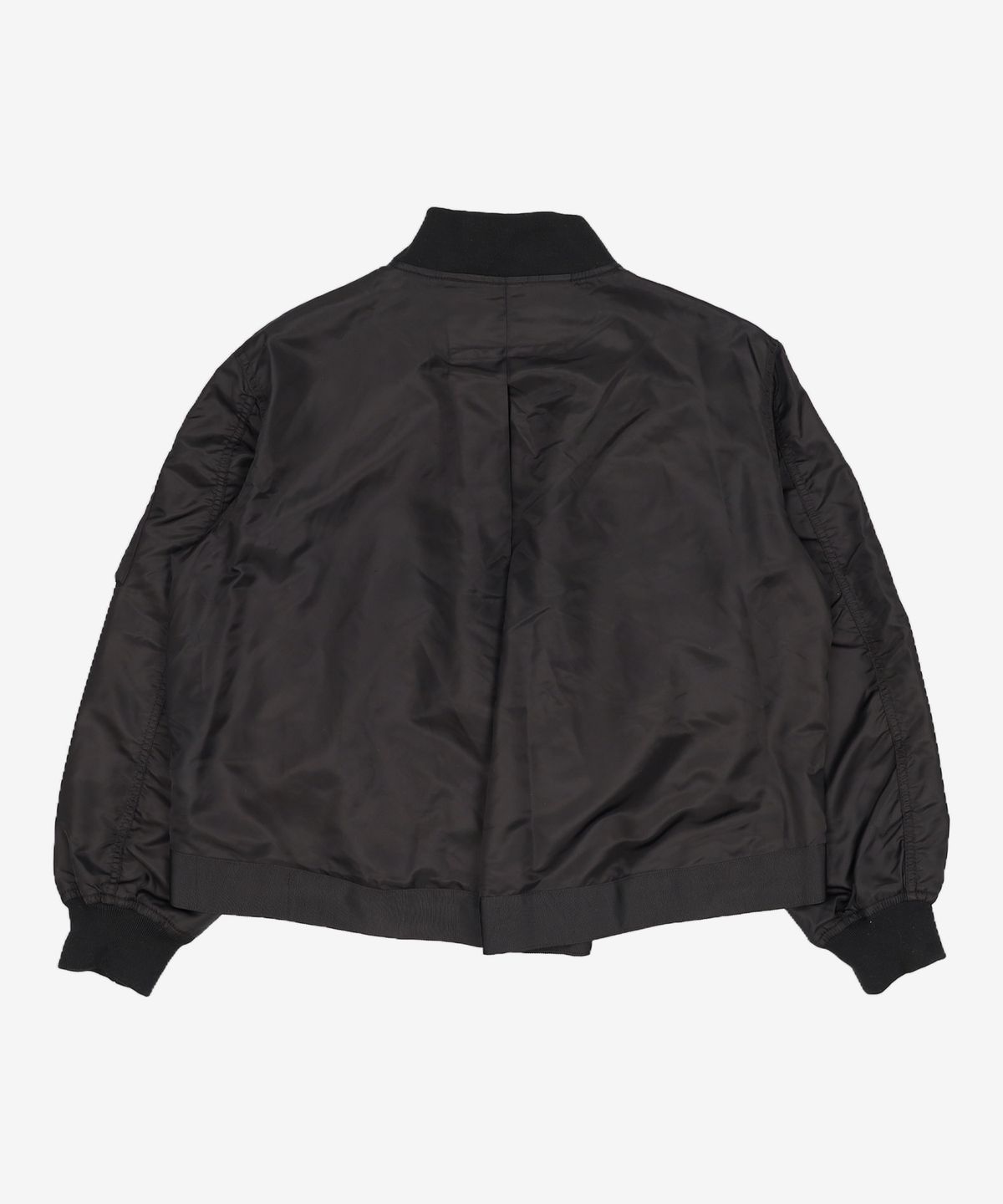 칼 라거펠트(KARL LAGERFELD) 항공 점퍼/블루종/MA-1 90