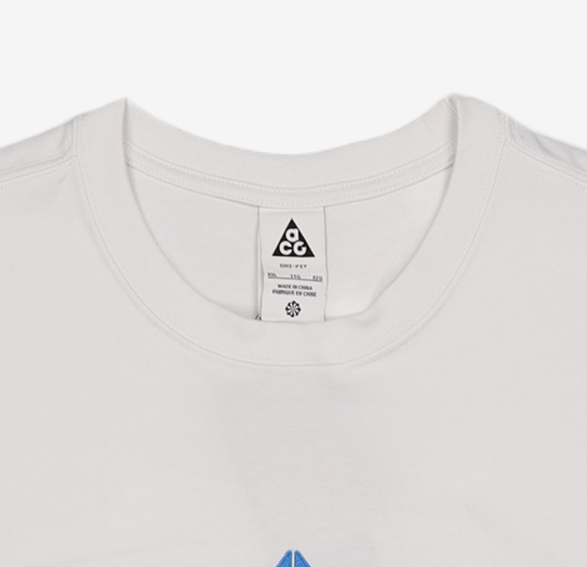 나이키 ACG(NIKE ACG) 반소매 티셔츠 XXL