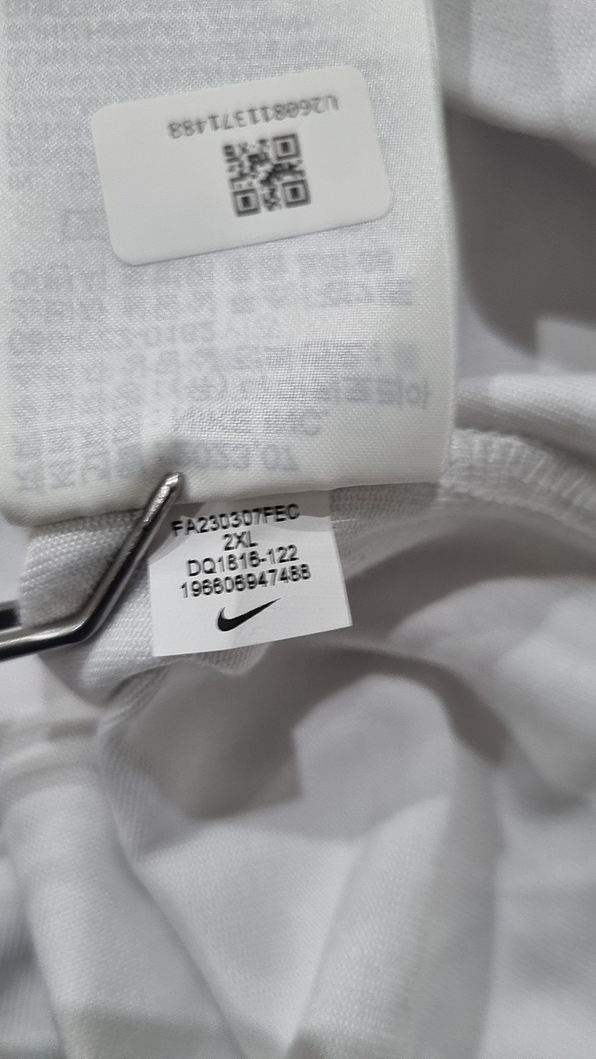 나이키 ACG(NIKE ACG) 반소매 티셔츠 XXL