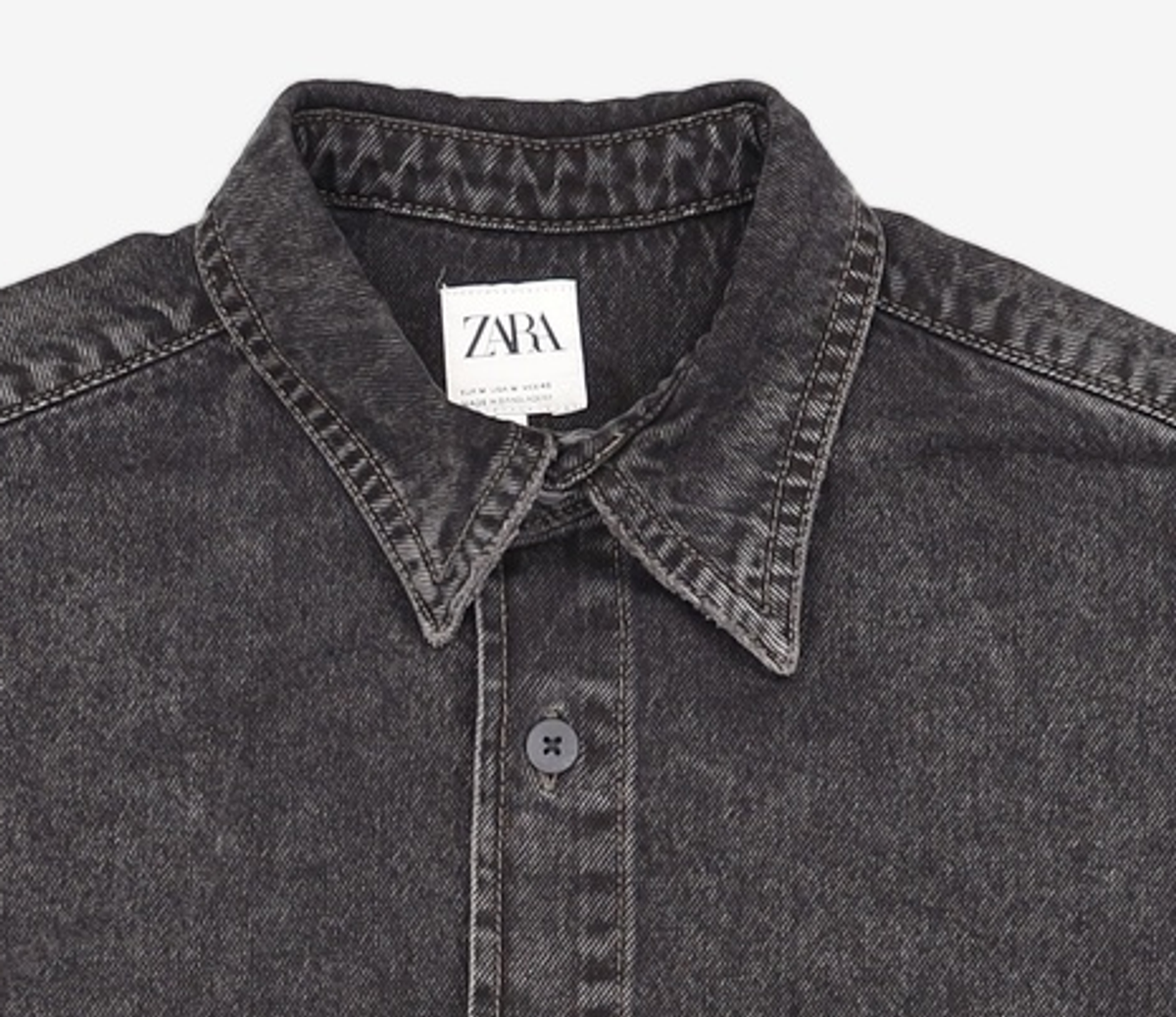 자라(ZARA) 캐주얼 셔츠 M