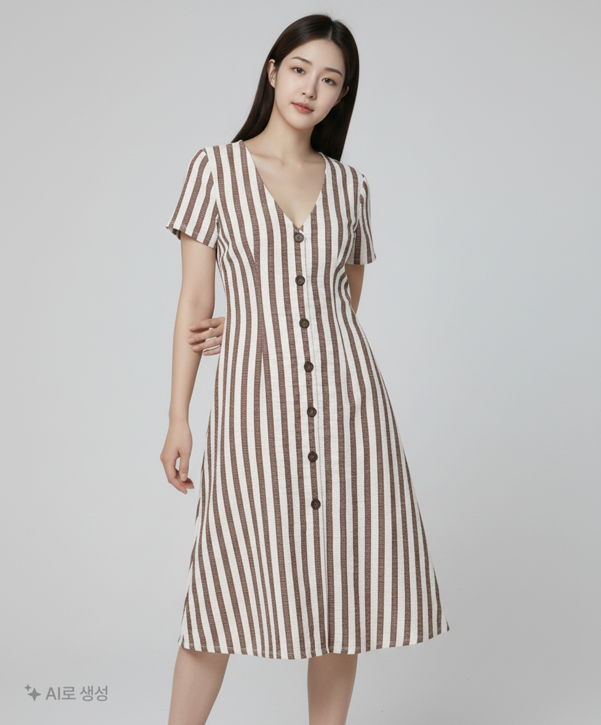 자라 트라플럭(ZARA TRF) 미니 원피스 S