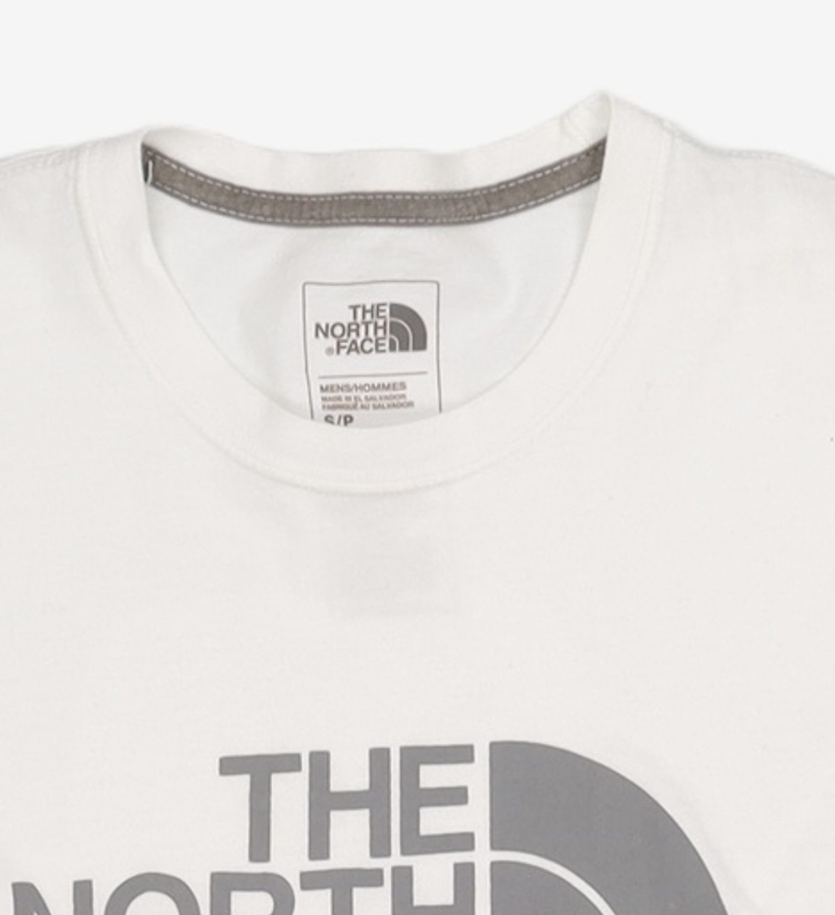 노스페이스(THE NORTH FACE) 반소매 티셔츠 S