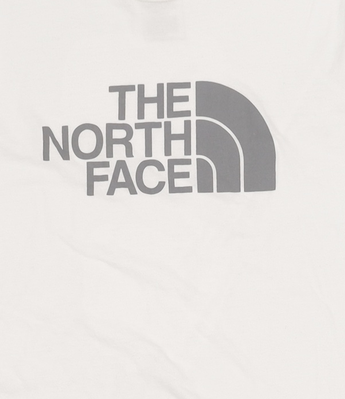 노스페이스(THE NORTH FACE) 반소매 티셔츠 S