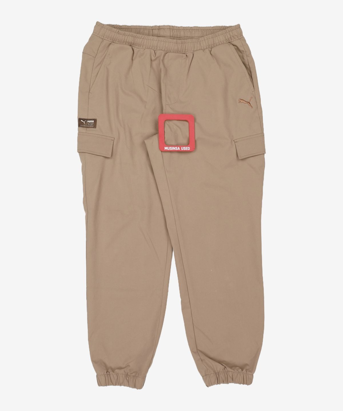 푸마(PUMA) 조거 팬츠 XL