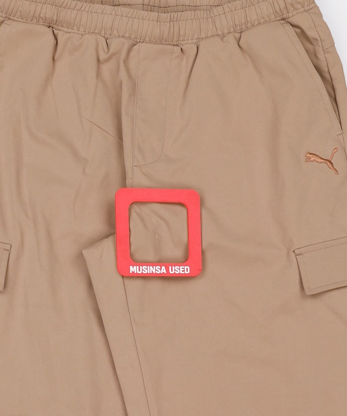푸마(PUMA) 조거 팬츠 XL