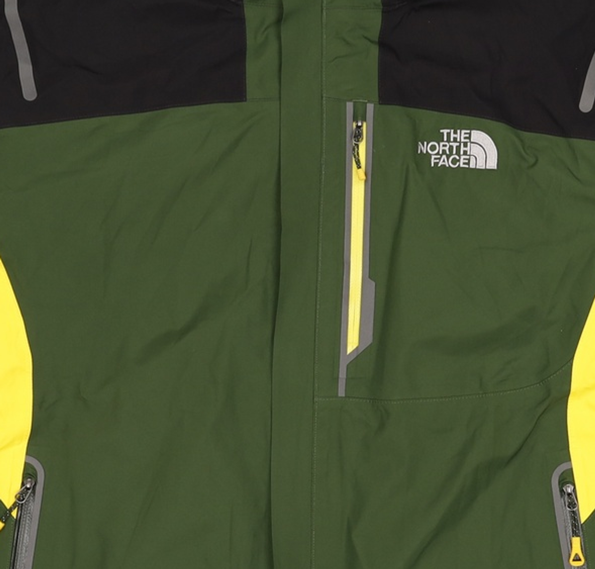 노스페이스(THE NORTH FACE) 나일론/코치 재킷 XL