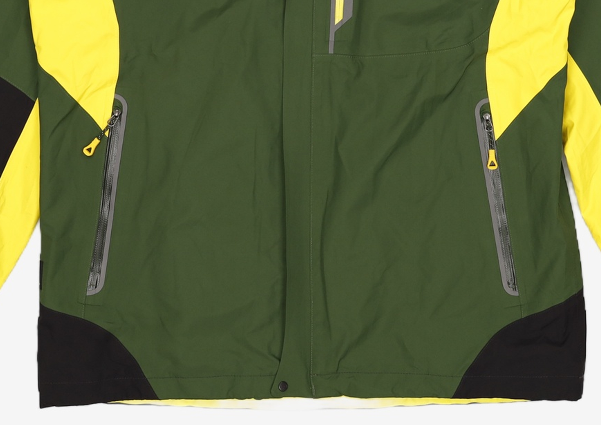 노스페이스(THE NORTH FACE) 나일론/코치 재킷 XL