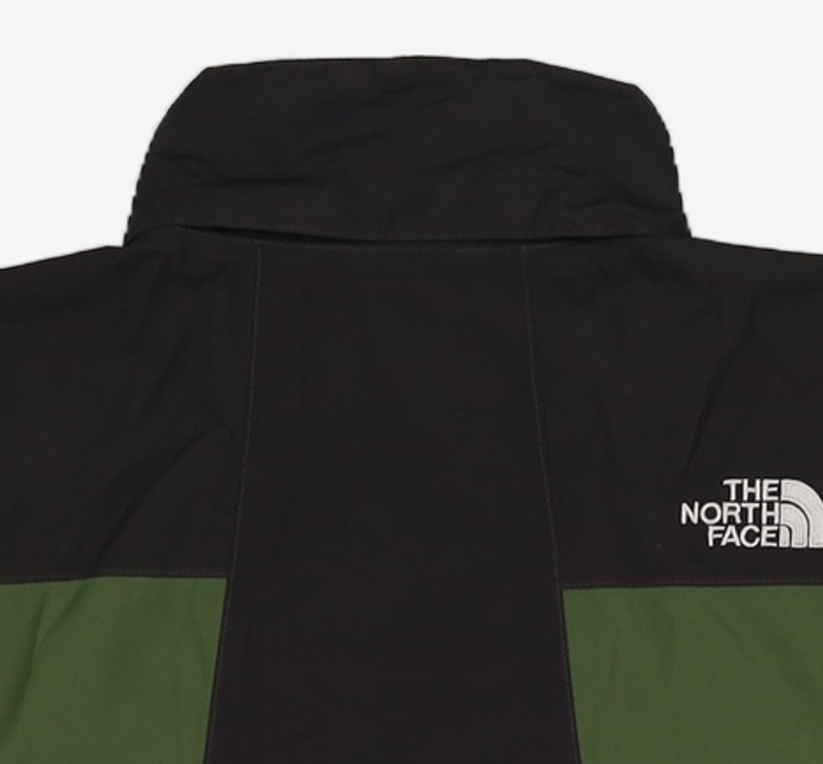 노스페이스(THE NORTH FACE) 나일론/코치 재킷 XL