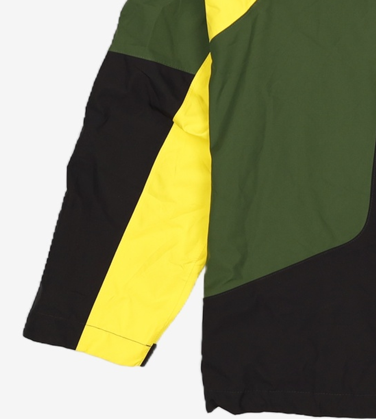 노스페이스(THE NORTH FACE) 나일론/코치 재킷 XL