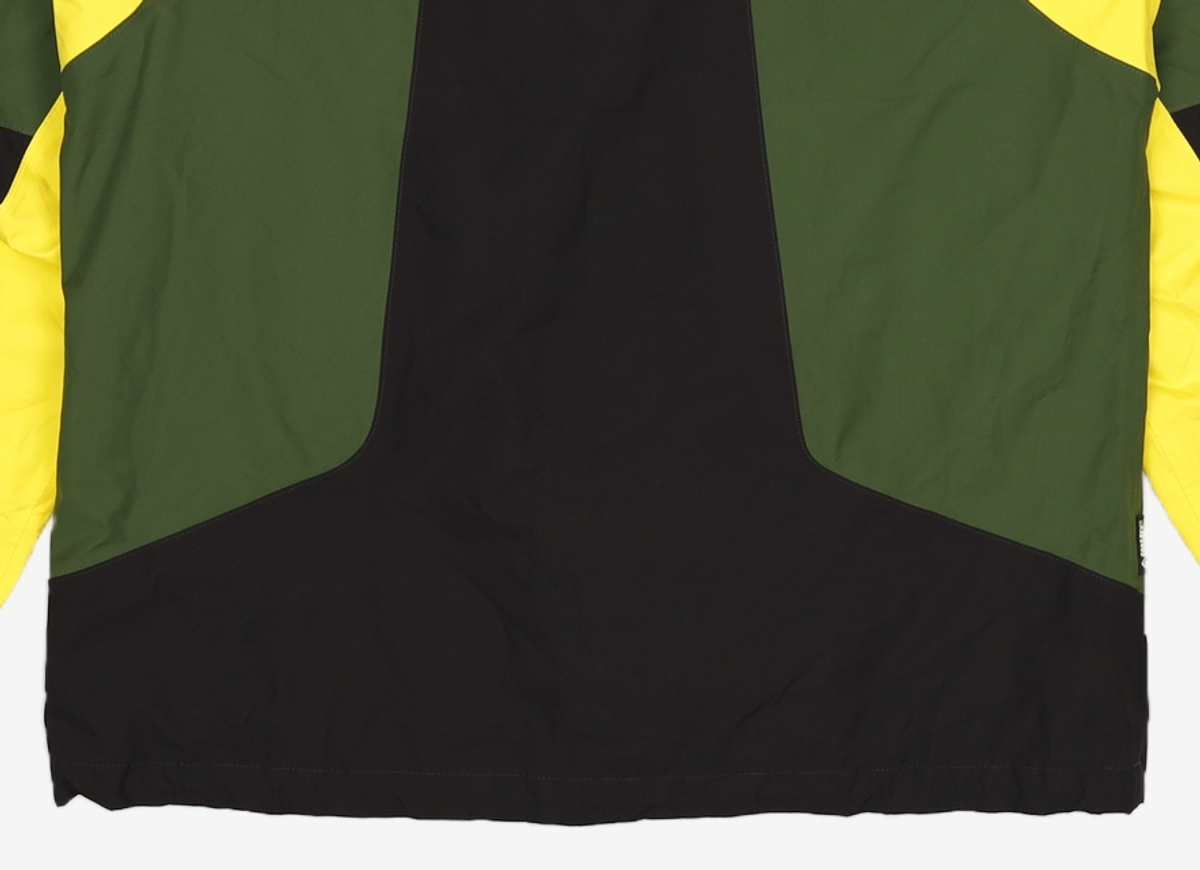 노스페이스(THE NORTH FACE) 나일론/코치 재킷 XL