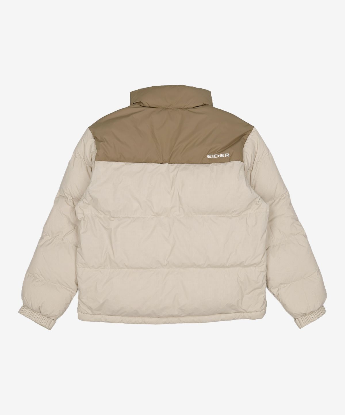 아이더(EIDER) 숏 패딩/숏 헤비 아우터 XL