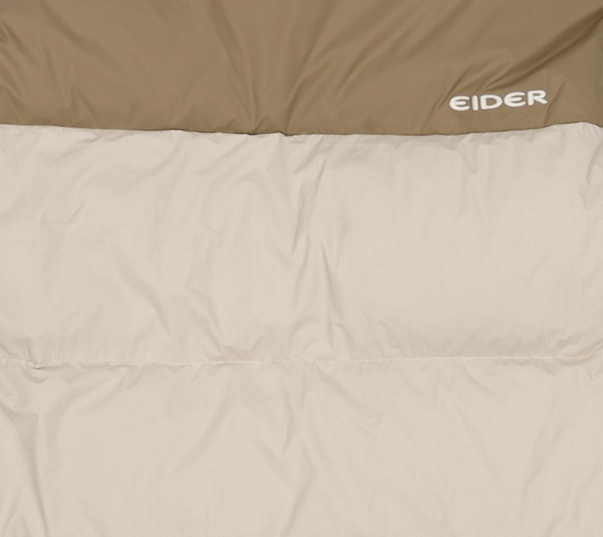 아이더(EIDER) 숏 패딩/숏 헤비 아우터 XL