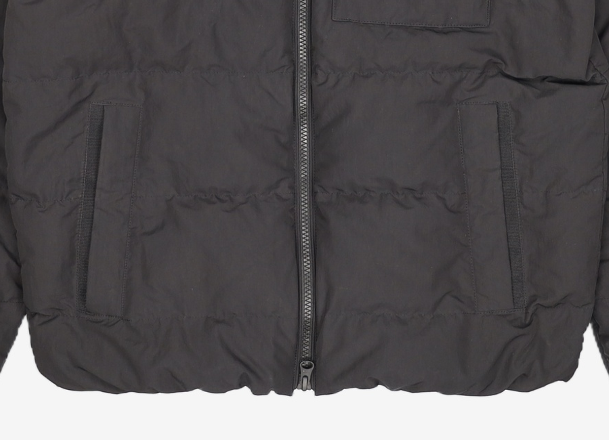 아이더(EIDER) 숏 패딩/숏 헤비 아우터 S
