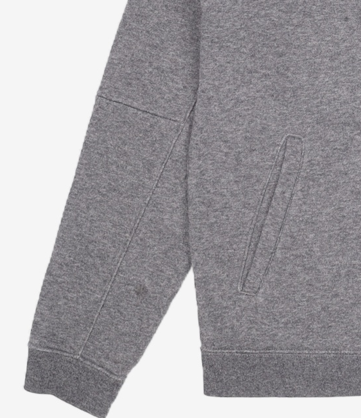 나이키(NIKE) 트레이닝 재킷 L