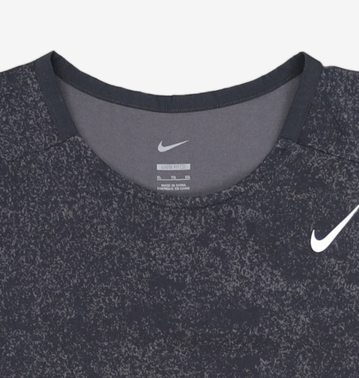 나이키 골프(NIKE GOLF) 반소매 티셔츠 XL